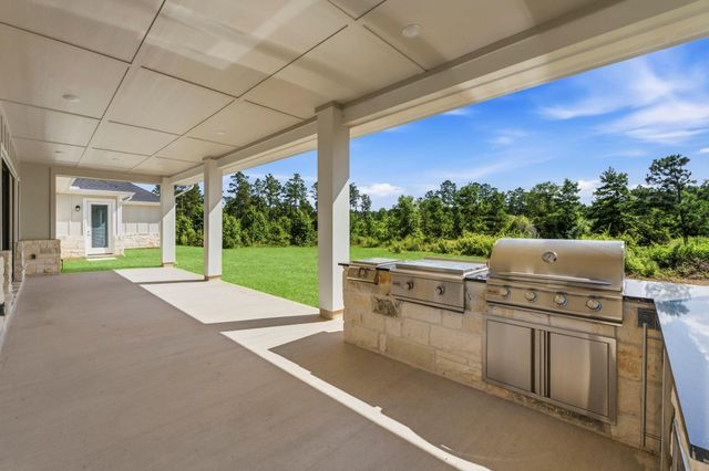 16140 Forest Mill Road, Willis, TX 77378