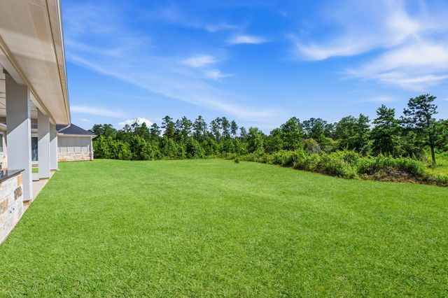 16140 Forest Mill Road, Willis, TX 77378
