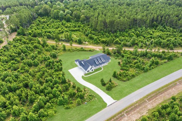 16140 Forest Mill Road, Willis, TX 77378