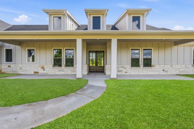 16140 Forest Mill Road, Willis, TX 77378