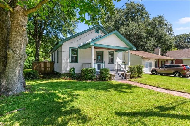 1552 McNeal AVE, Norfolk, VA 23502