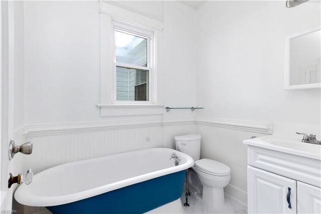1552 McNeal AVE, Norfolk, VA 23502