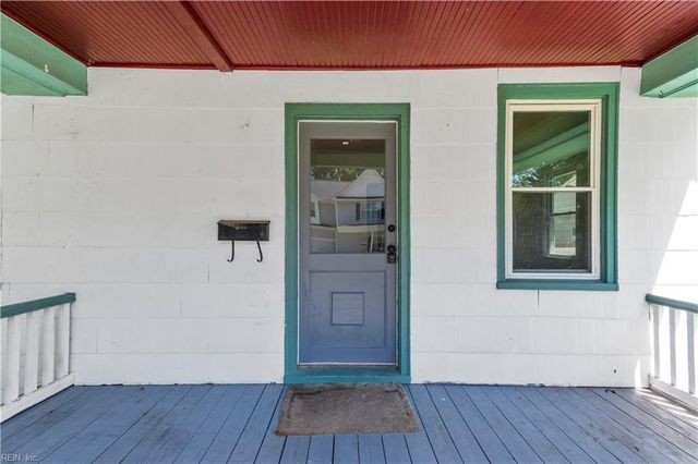 1552 McNeal AVE, Norfolk, VA 23502