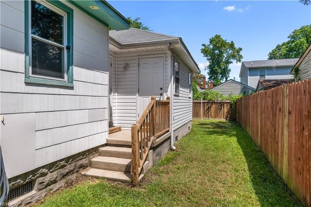 1552 McNeal AVE, Norfolk, VA 23502