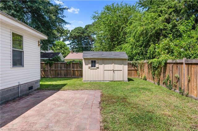 1552 McNeal AVE, Norfolk, VA 23502
