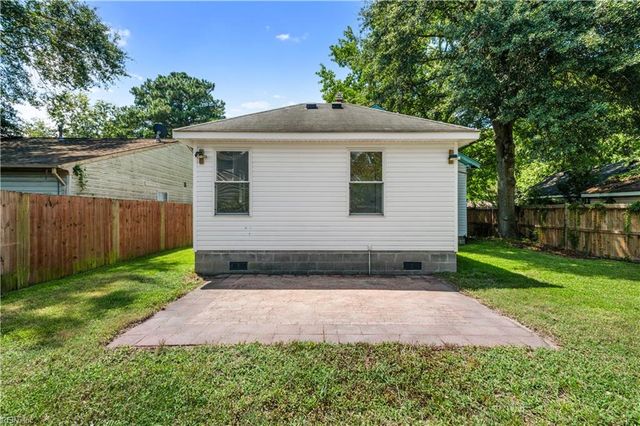 1552 McNeal AVE, Norfolk, VA 23502