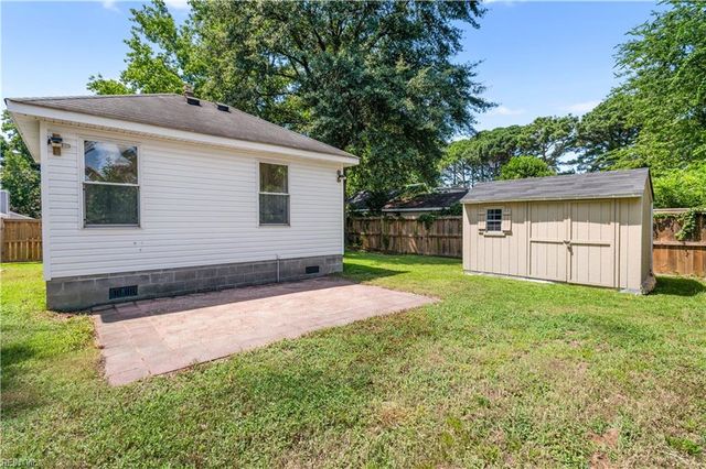 1552 McNeal AVE, Norfolk, VA 23502