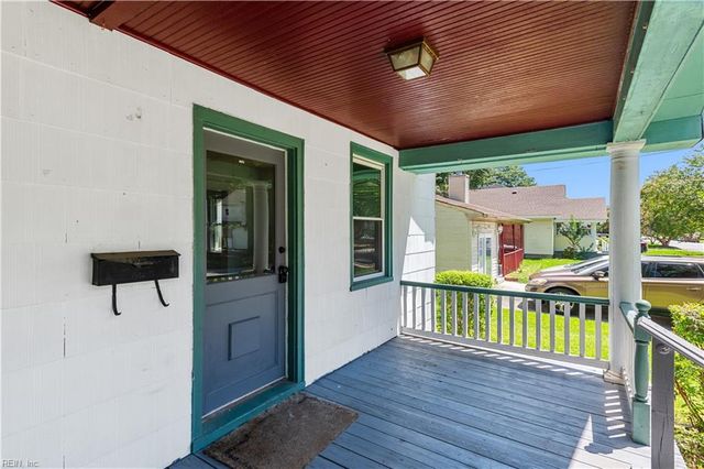 1552 McNeal AVE, Norfolk, VA 23502
