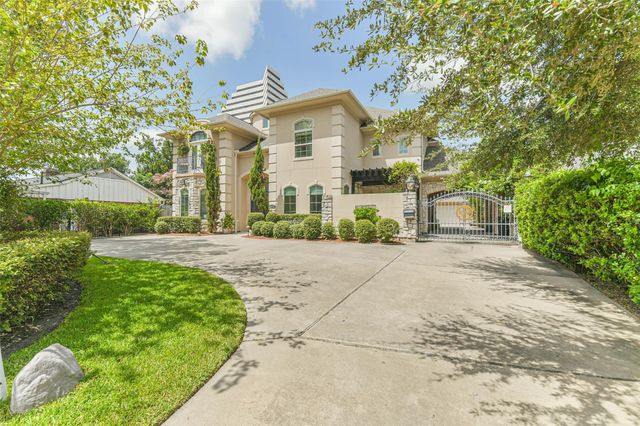 2502 Chimney Rock Road, Houston, TX 77056