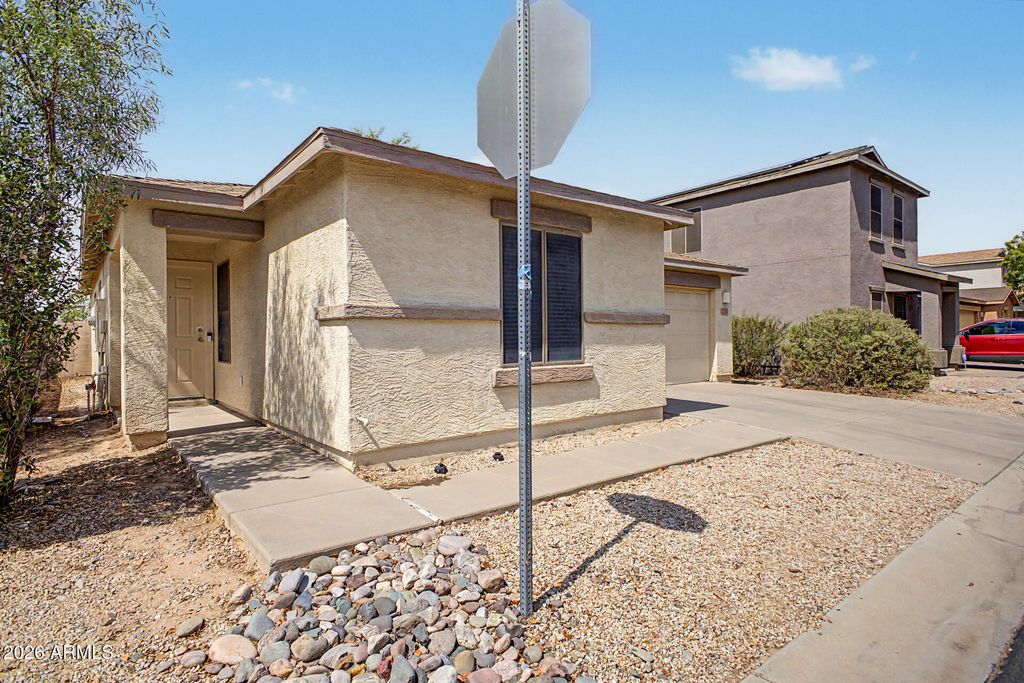 2282 E MEADOW CHASE Drive, San Tan Valley, AZ 85140 — photo 2