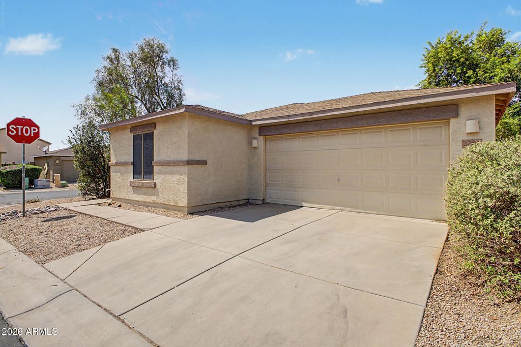 2282 E MEADOW CHASE Drive, San Tan Valley, AZ 85140 — photo 3