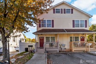 80-A Larch Avenue, New Brunswick, NJ 08901