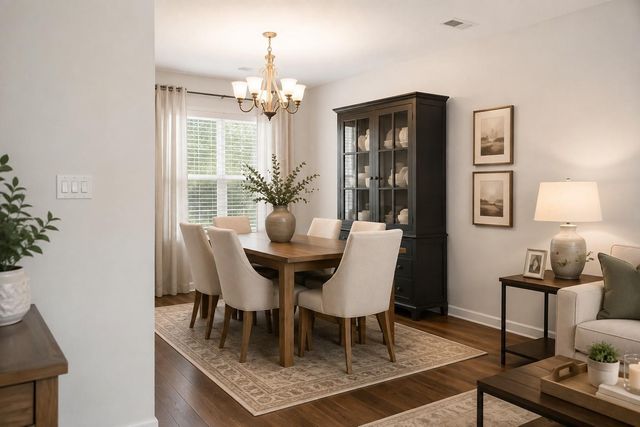 42 Fire Flicker Place, The Woodlands, TX 77381