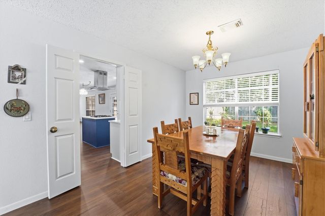 42 Fire Flicker Place, The Woodlands, TX 77381