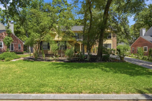 42 Fire Flicker Place, The Woodlands, TX 77381
