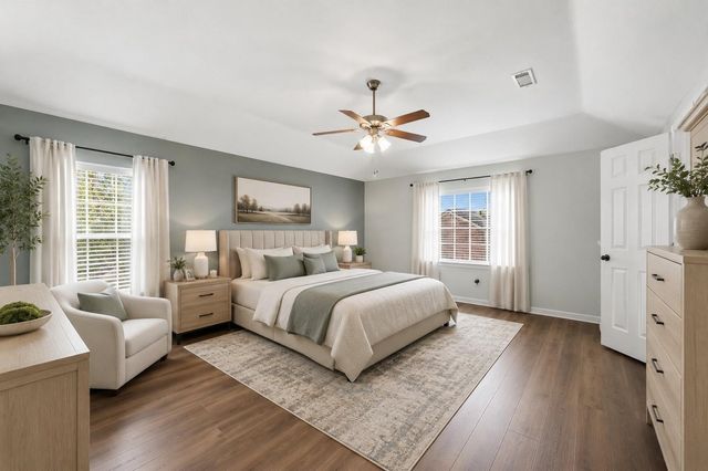 42 Fire Flicker Place, The Woodlands, TX 77381