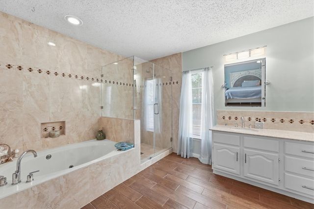 42 Fire Flicker Place, The Woodlands, TX 77381