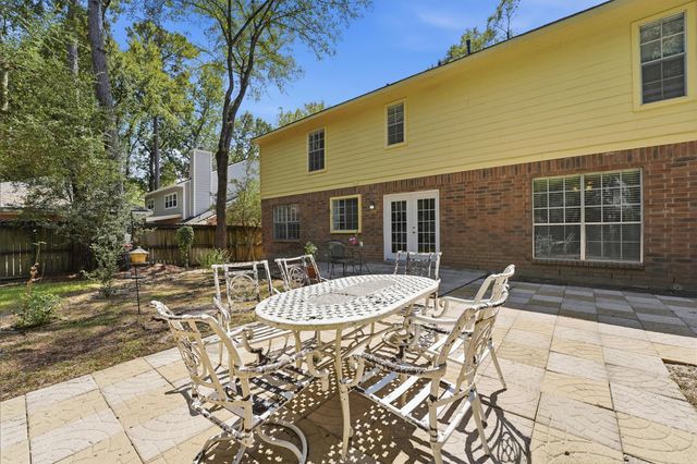 42 Fire Flicker Place, The Woodlands, TX 77381