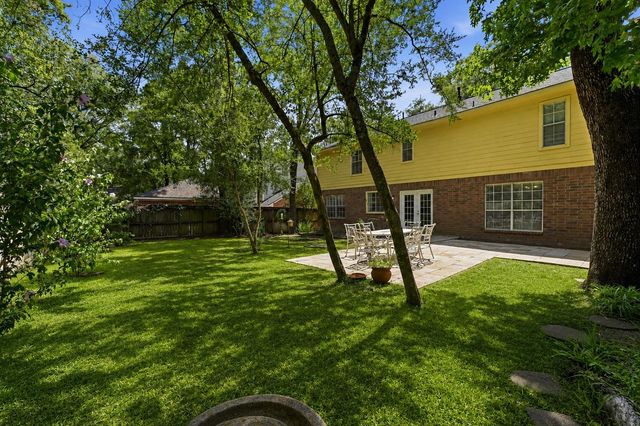 42 Fire Flicker Place, The Woodlands, TX 77381