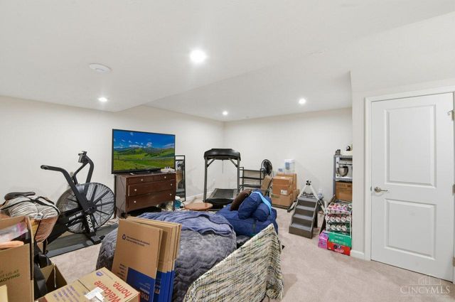 5815 Classicway Boulevard, Hamilton Twp, OH 45152