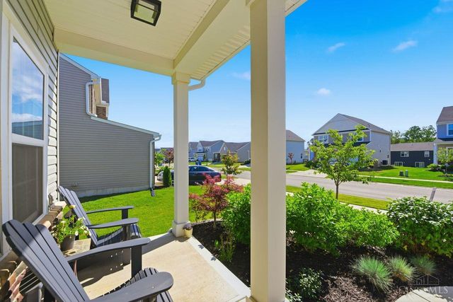 5815 Classicway Boulevard, Hamilton Twp, OH 45152