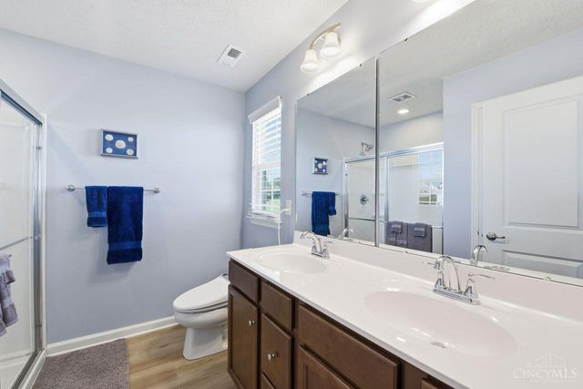 5815 Classicway Boulevard, Hamilton Twp, OH 45152