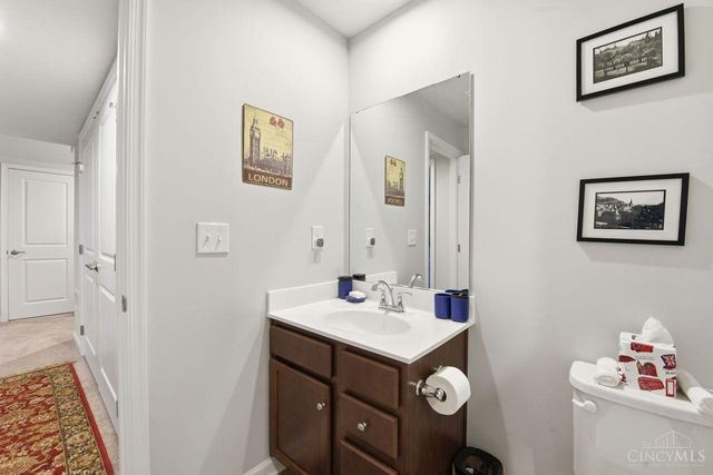 5815 Classicway Boulevard, Hamilton Twp, OH 45152