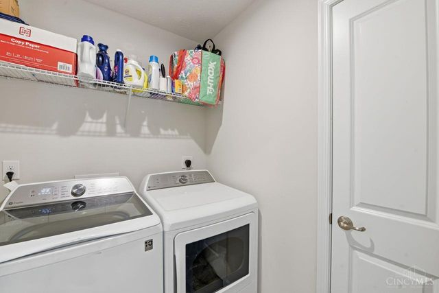 5815 Classicway Boulevard, Hamilton Twp, OH 45152