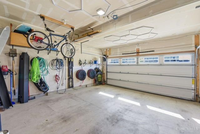 5815 Classicway Boulevard, Hamilton Twp, OH 45152