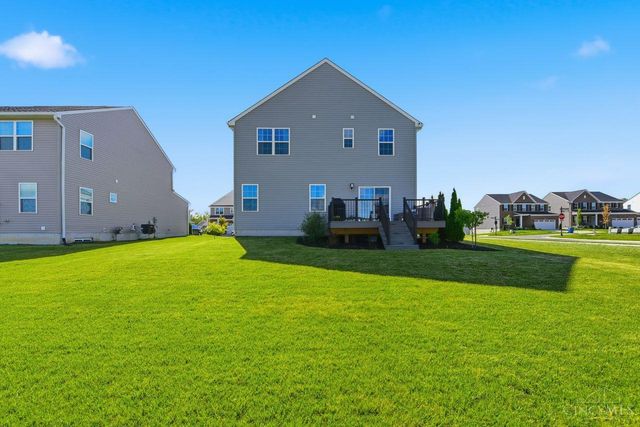 5815 Classicway Boulevard, Hamilton Twp, OH 45152