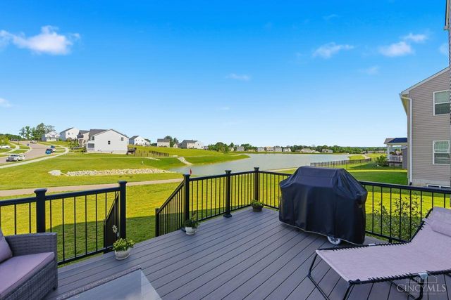 5815 Classicway Boulevard, Hamilton Twp, OH 45152