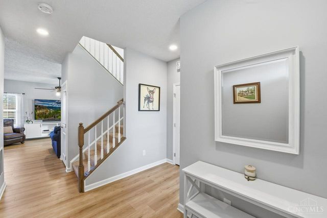 5815 Classicway Boulevard, Hamilton Twp, OH 45152