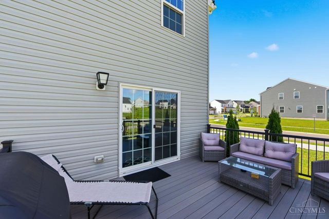 5815 Classicway Boulevard, Hamilton Twp, OH 45152