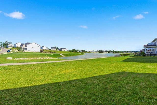 5815 Classicway Boulevard, Hamilton Twp, OH 45152