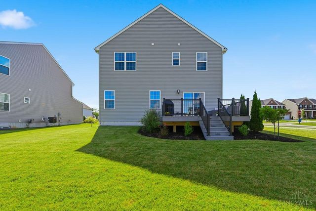 5815 Classicway Boulevard, Hamilton Twp, OH 45152