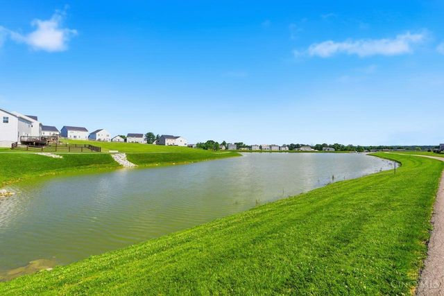 5815 Classicway Boulevard, Hamilton Twp, OH 45152