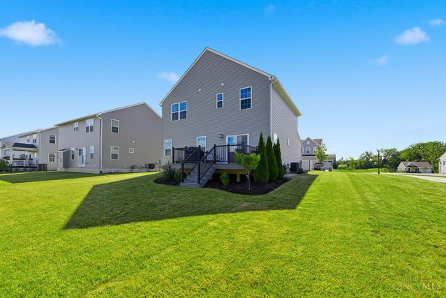 5815 Classicway Boulevard, Hamilton Twp, OH 45152