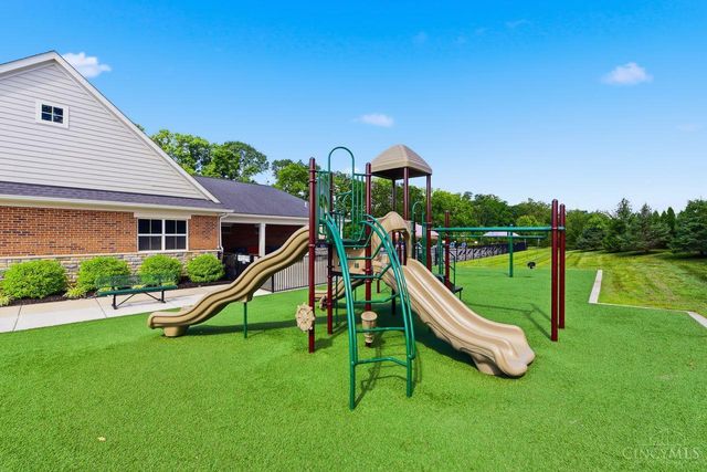 5815 Classicway Boulevard, Hamilton Twp, OH 45152