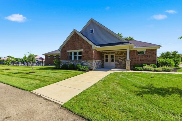 5815 Classicway Boulevard, Hamilton Twp, OH 45152