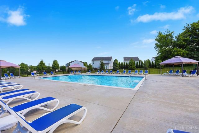 5815 Classicway Boulevard, Hamilton Twp, OH 45152