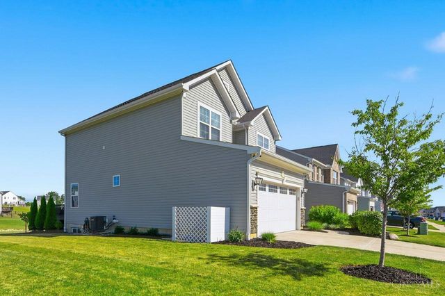 5815 Classicway Boulevard, Hamilton Twp, OH 45152