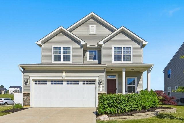 5815 Classicway Boulevard, Hamilton Twp, OH 45152