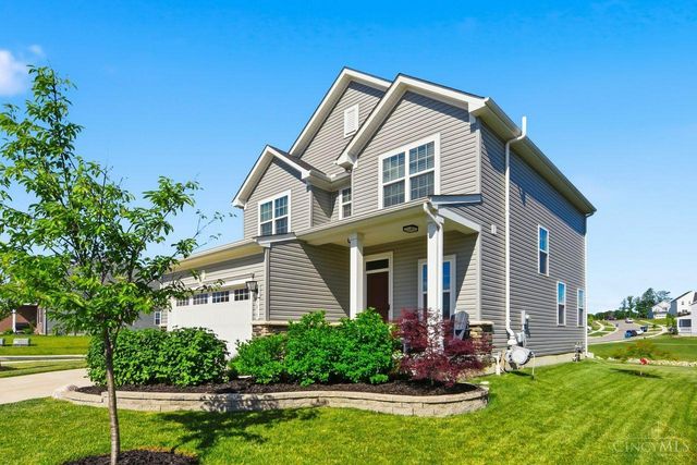 5815 Classicway Boulevard, Hamilton Twp, OH 45152