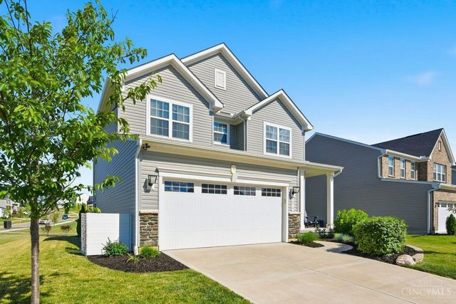 5815 Classicway Boulevard, Hamilton Twp, OH 45152