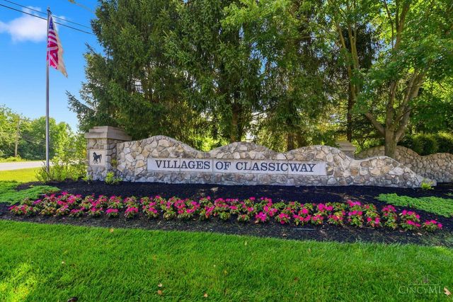 5815 Classicway Boulevard, Hamilton Twp, OH 45152