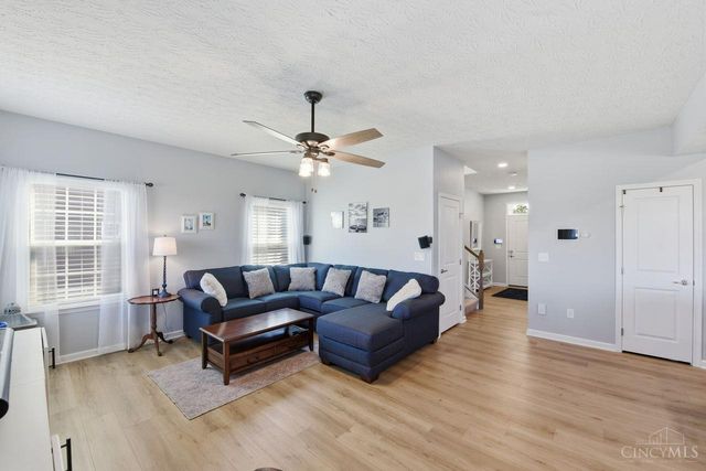 5815 Classicway Boulevard, Hamilton Twp, OH 45152