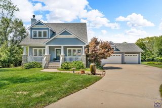 6109 SW South Pointe DR, Auburn, KS 66402
