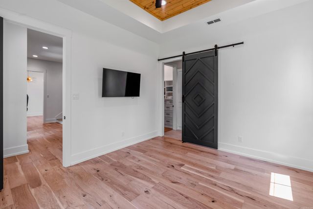 6032 Charley Place, Benton, AR 72019