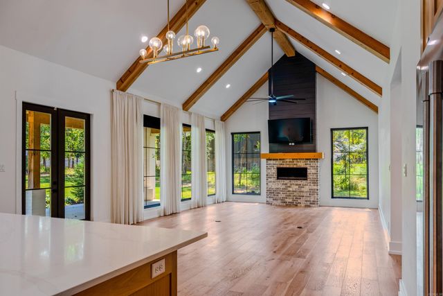 6032 Charley Place, Benton, AR 72019