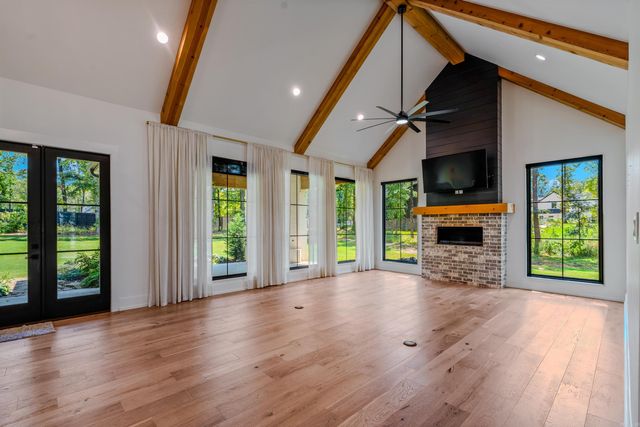 6032 Charley Place, Benton, AR 72019